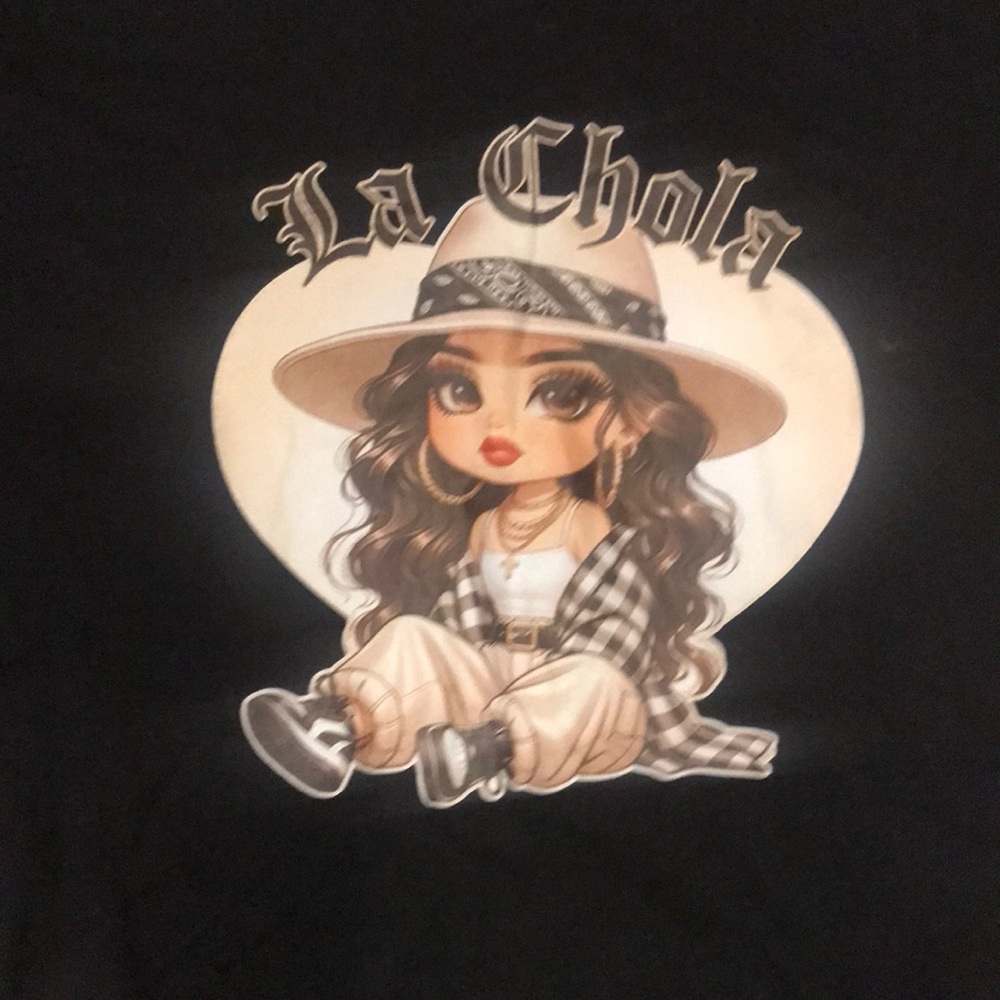 Printed tee - Picture 2 of 4